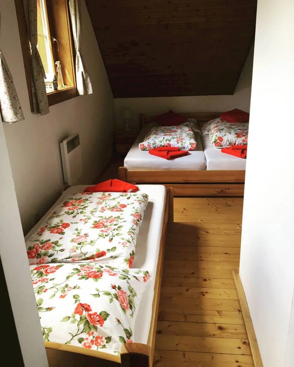 Drevenice Jánošík — zdjęcie 6