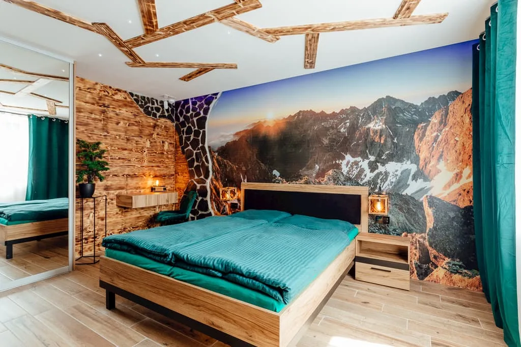 Chata PARADiSE Wellness Residence — photo 5