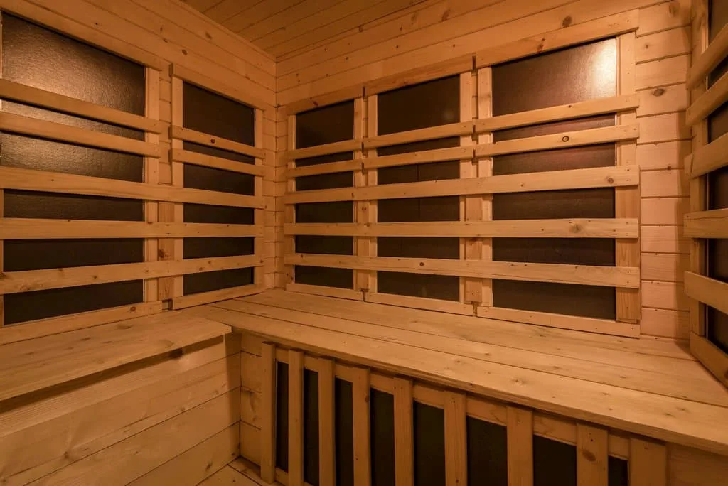 Apartmány Terchová — Foto 5