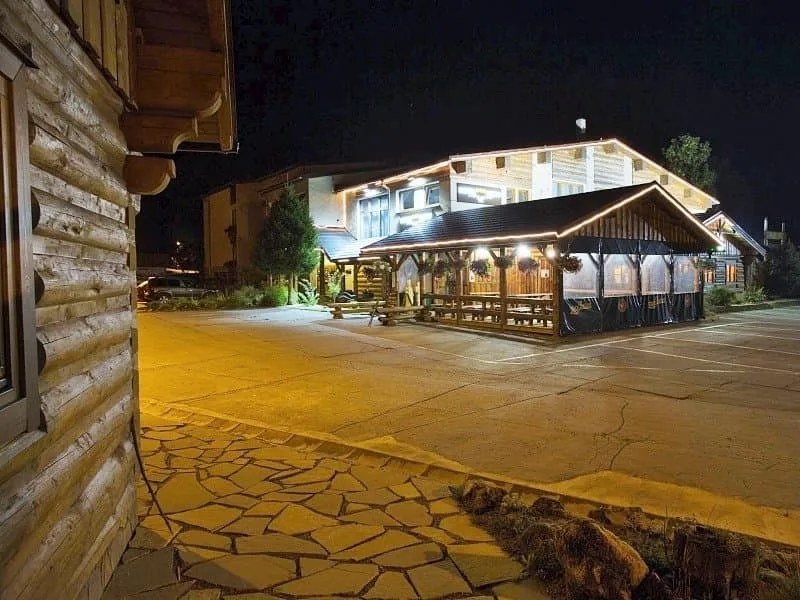 Hotel Diery — photo 5