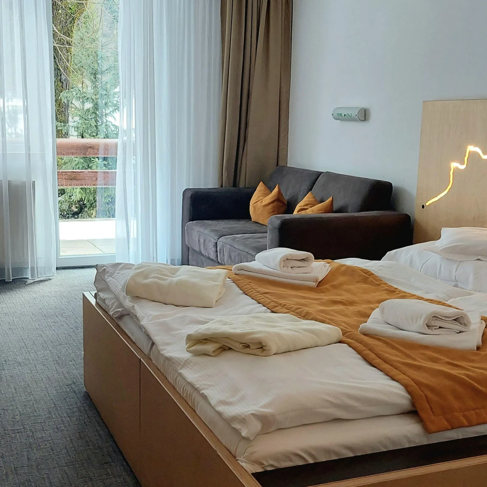Hotel Diery — photo 7