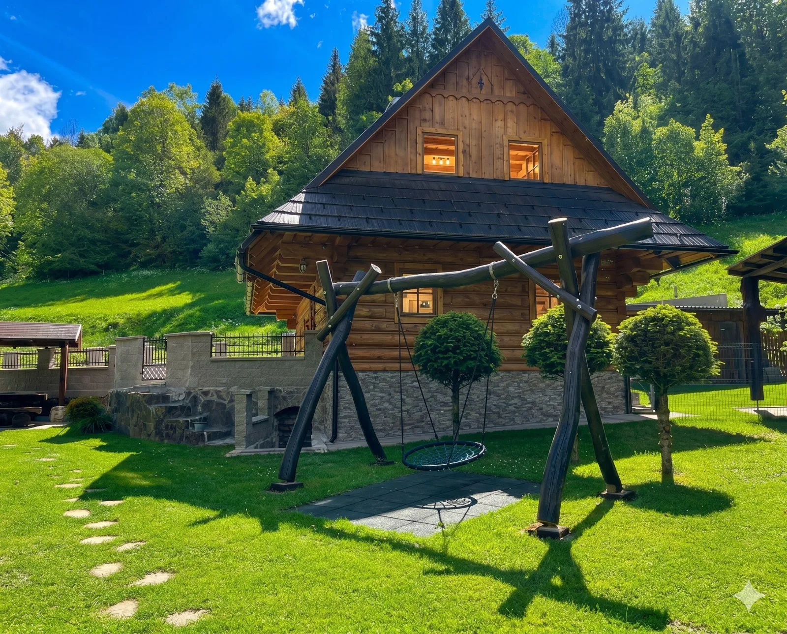 Chaty Šípková — photo 2