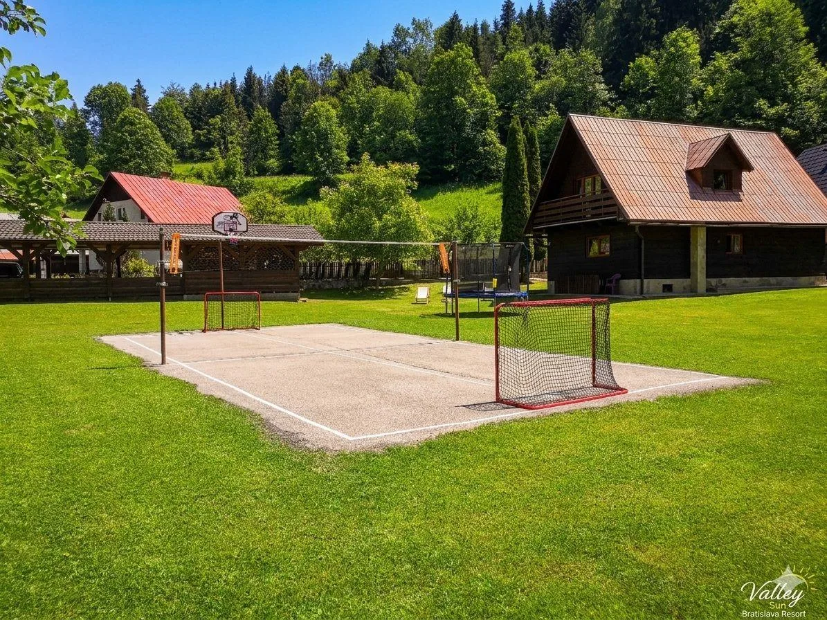 Chaty Šípková — photo 4