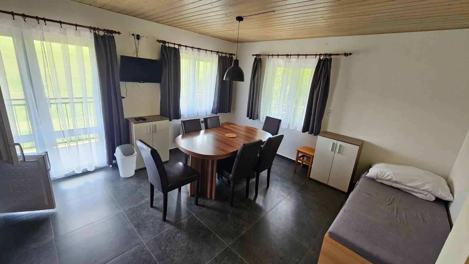 Rekreační zařízení u Beránka — photo 6