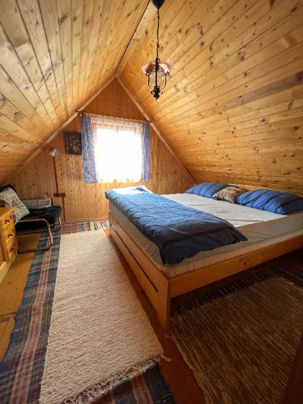 Romantická drevenica — zdjęcie 7