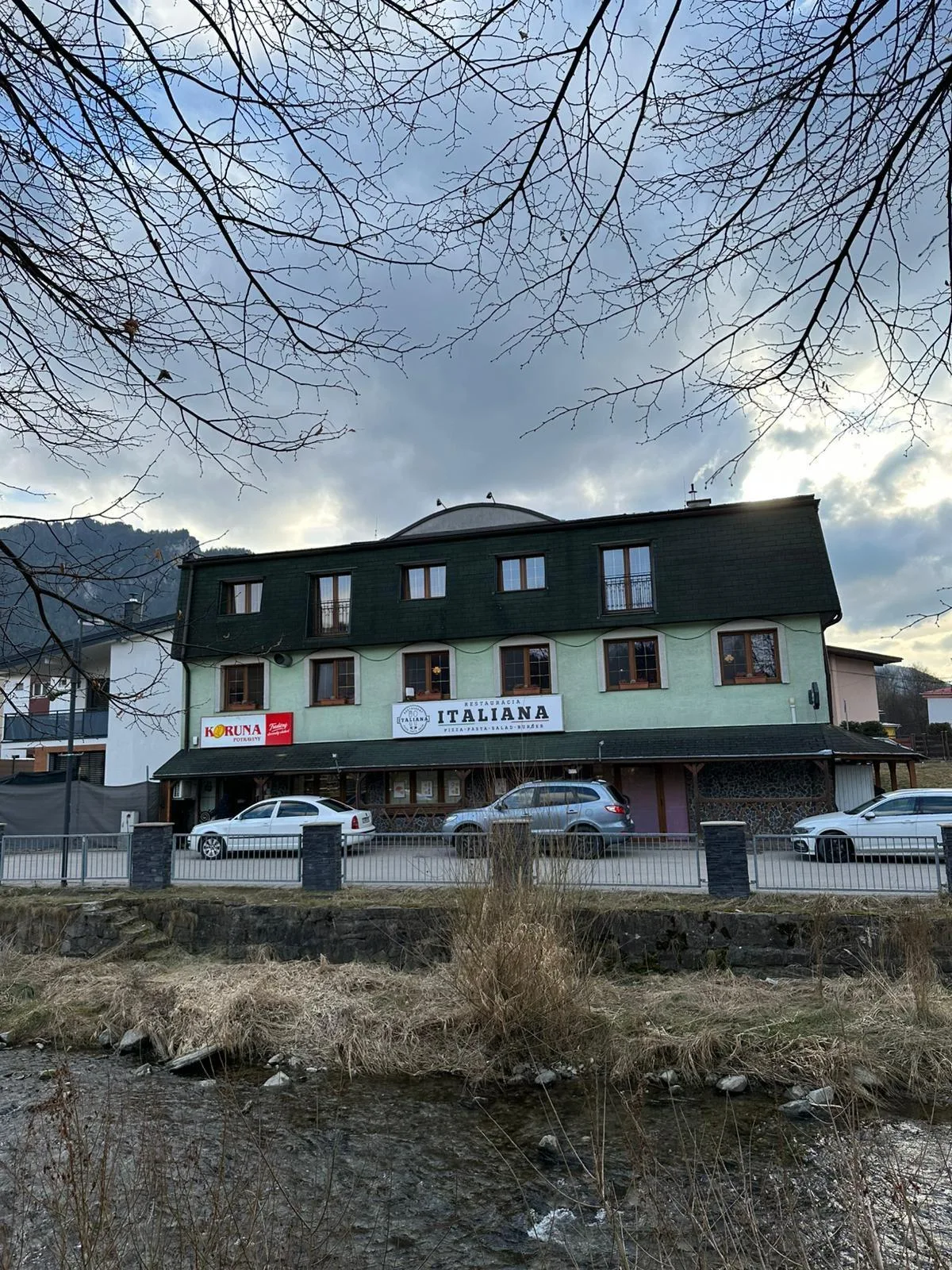 Penzión Centrum — photo 2