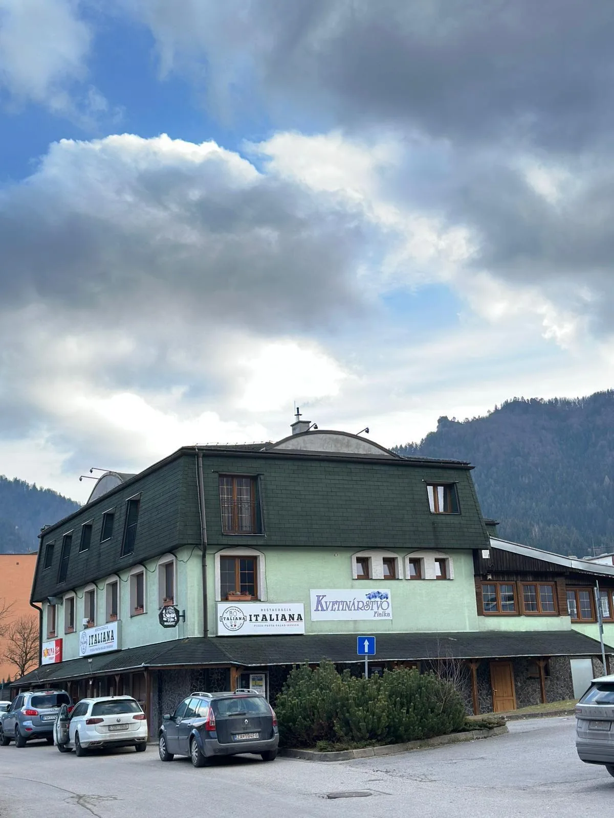Penzión Centrum — photo 3