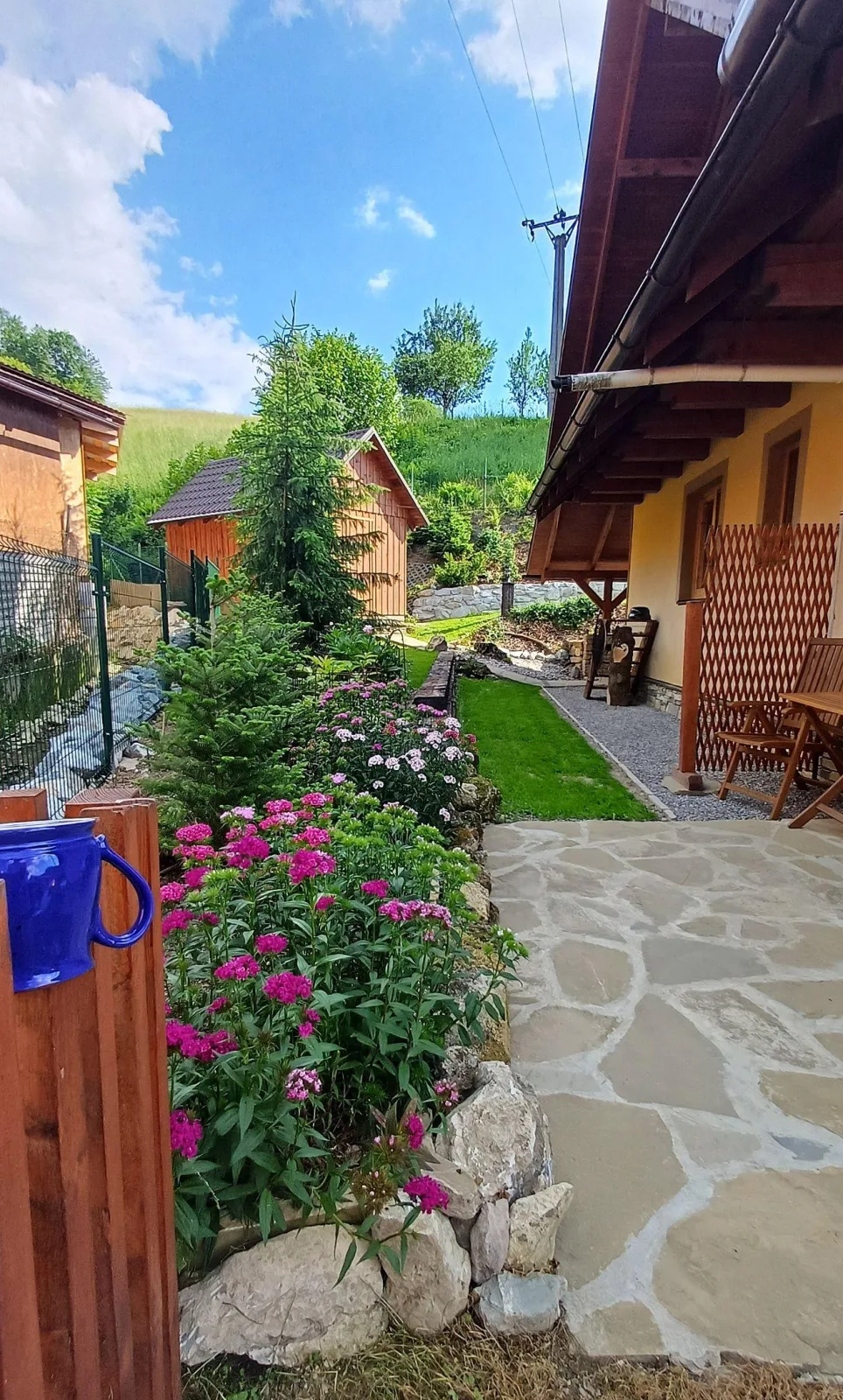 Apartmán Kludek — Foto 5