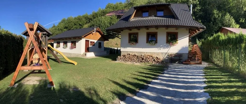 Chaty Junáčik — zdjęcie 2