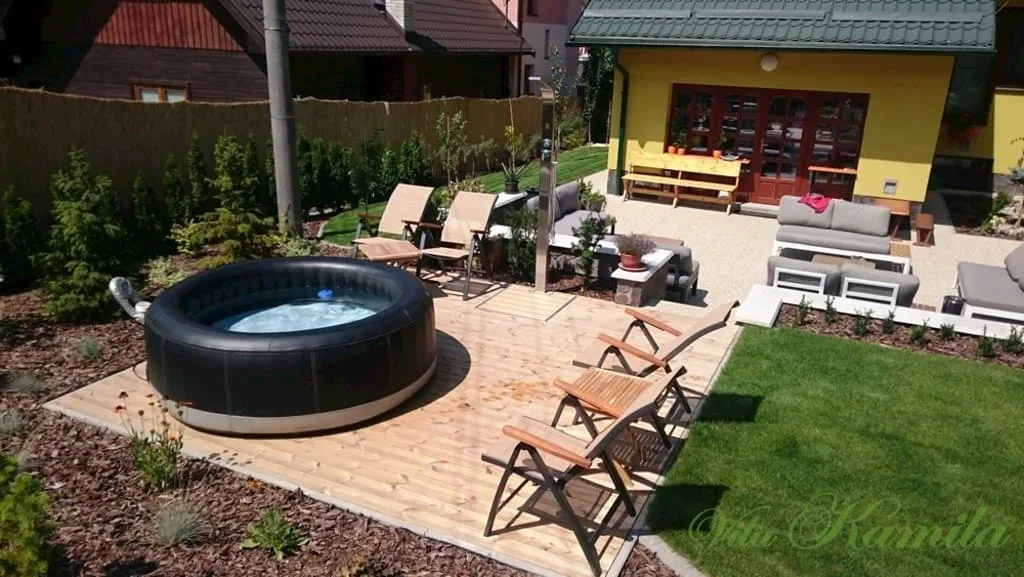 Vila Kamila — Foto 2