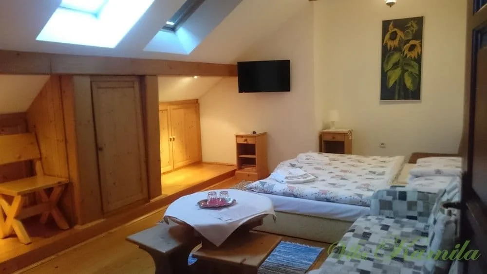 Vila Kamila — Foto 5