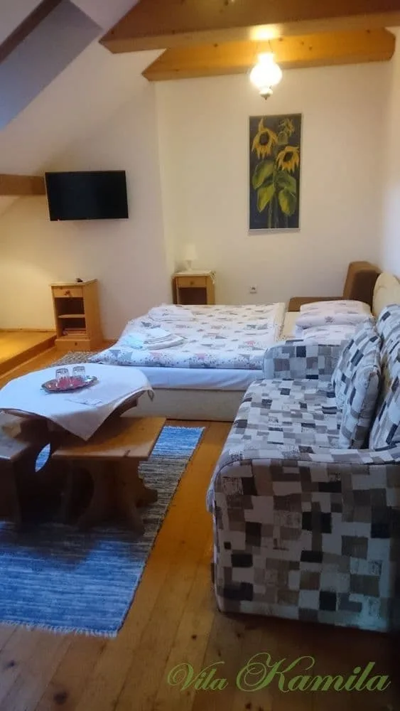 Vila Kamila — Foto 6
