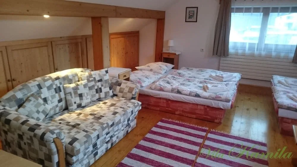 Vila Kamila — Foto 7