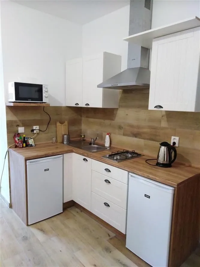 Ubytování a hospůdka Pod Skálou — photo 4