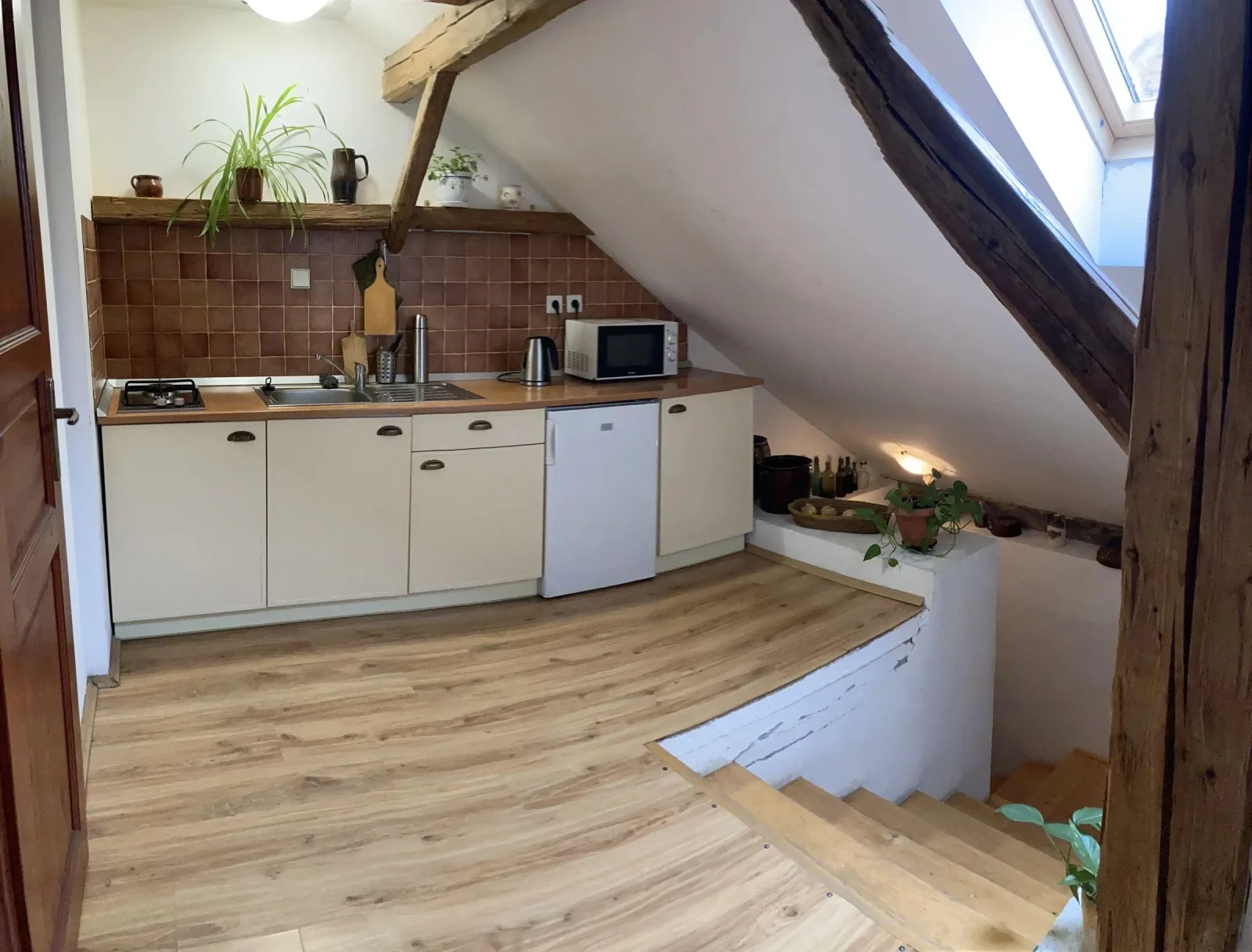 Ubytování a hospůdka Pod Skálou — photo 6