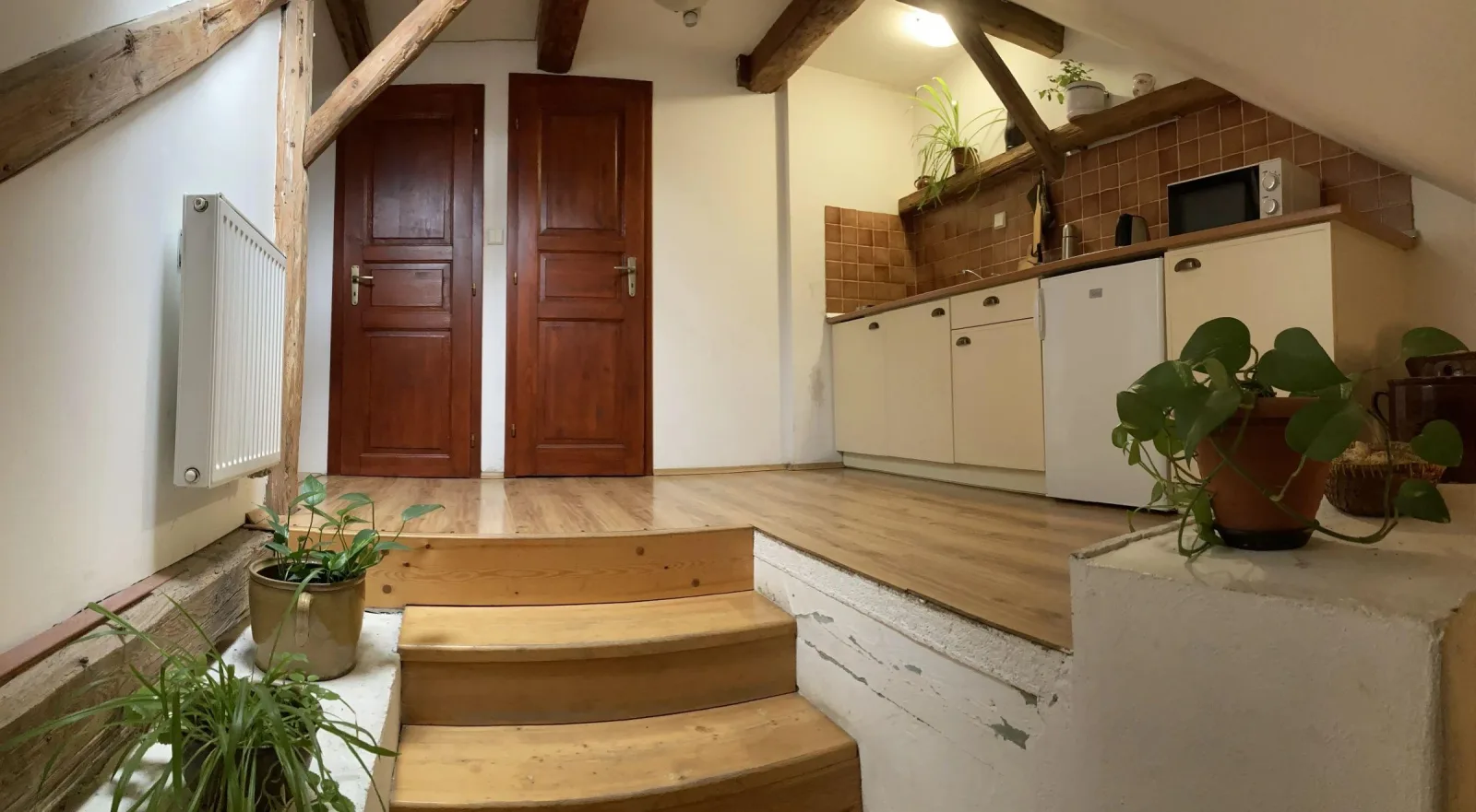 Ubytování a hospůdka Pod Skálou — photo 7