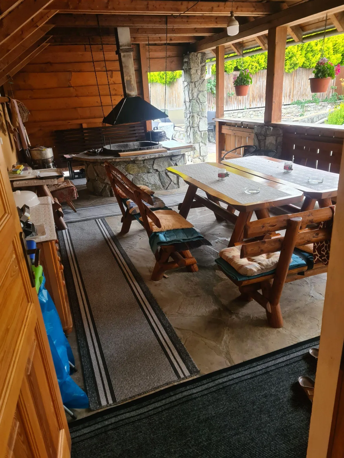 Chalupa Solisko a Apartmány — fotografie 2