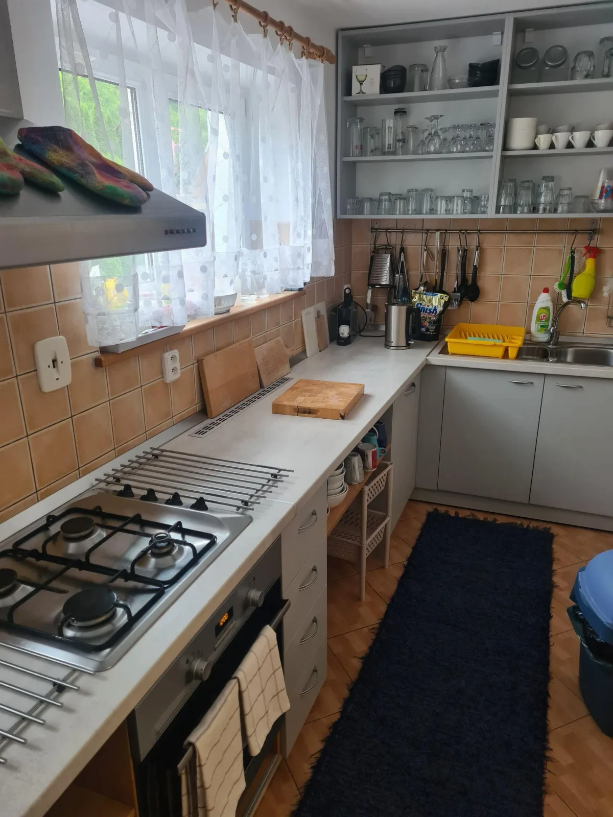 Chalupa Solisko a Apartmány — fotografie 4