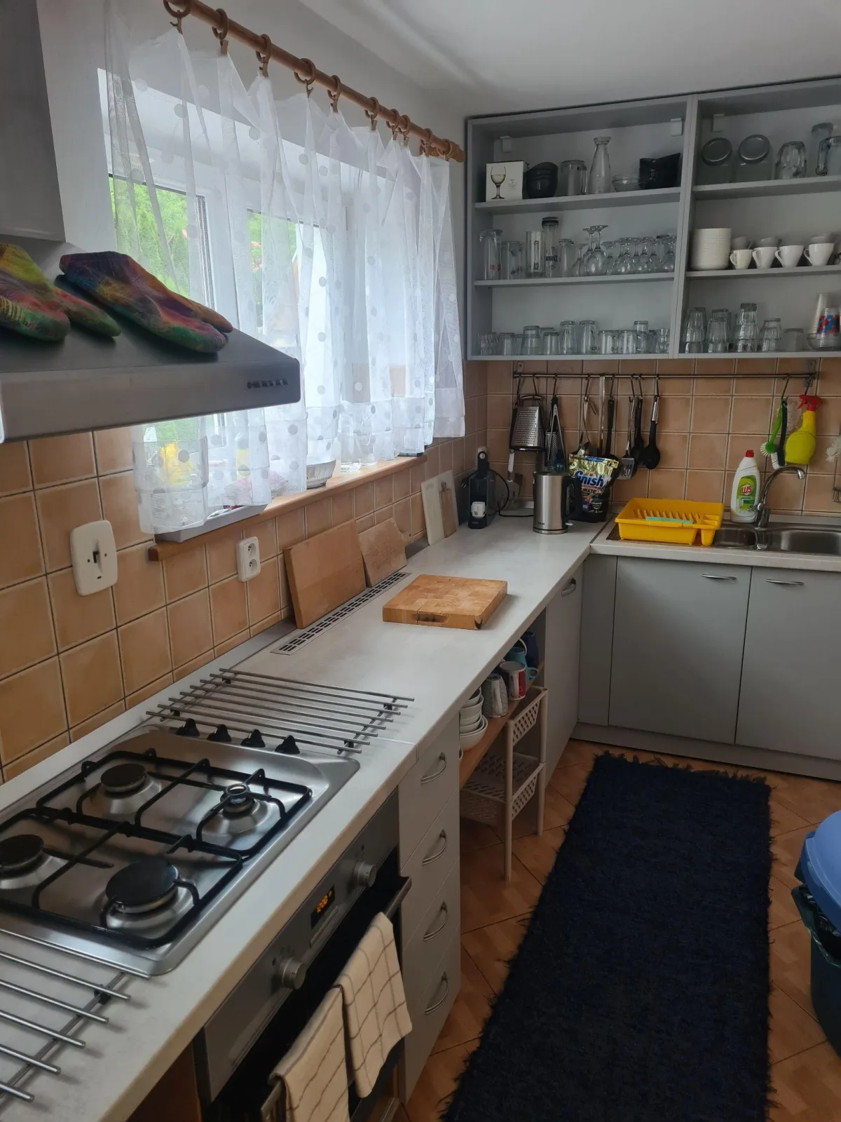 Chalupa Solisko a Apartmány — fotografie 5