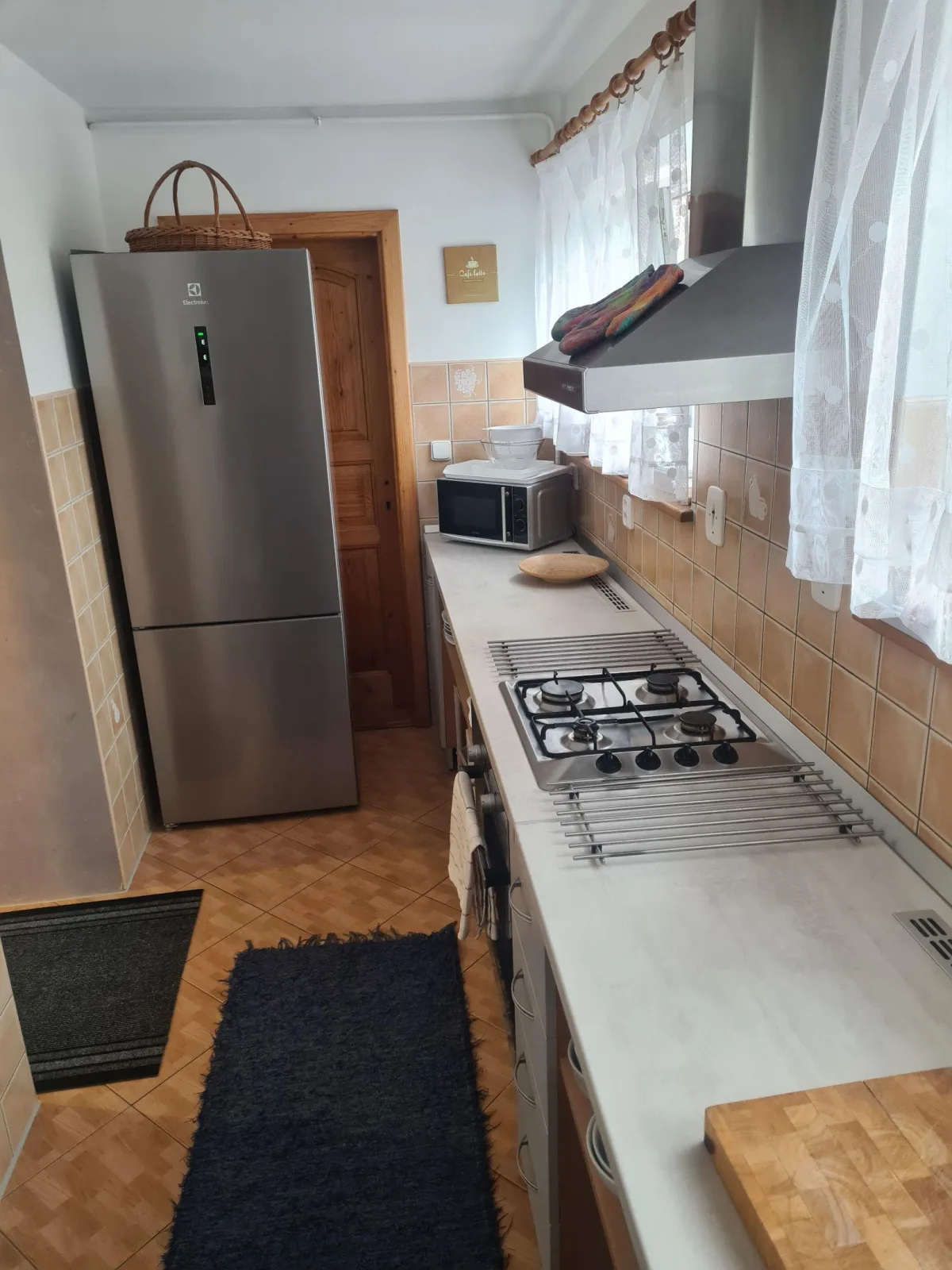 Chalupa Solisko a Apartmány — fotografie 6