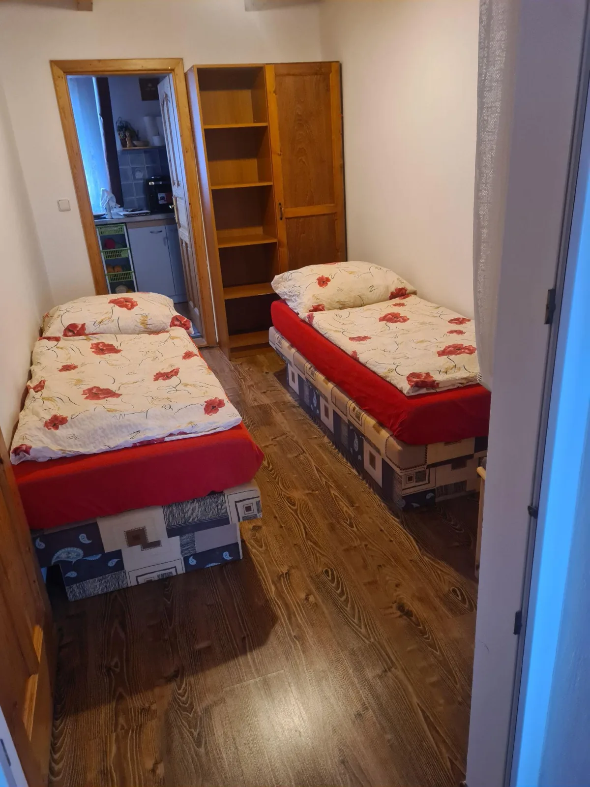 Chalupa Solisko a Apartmány — fotografie 7