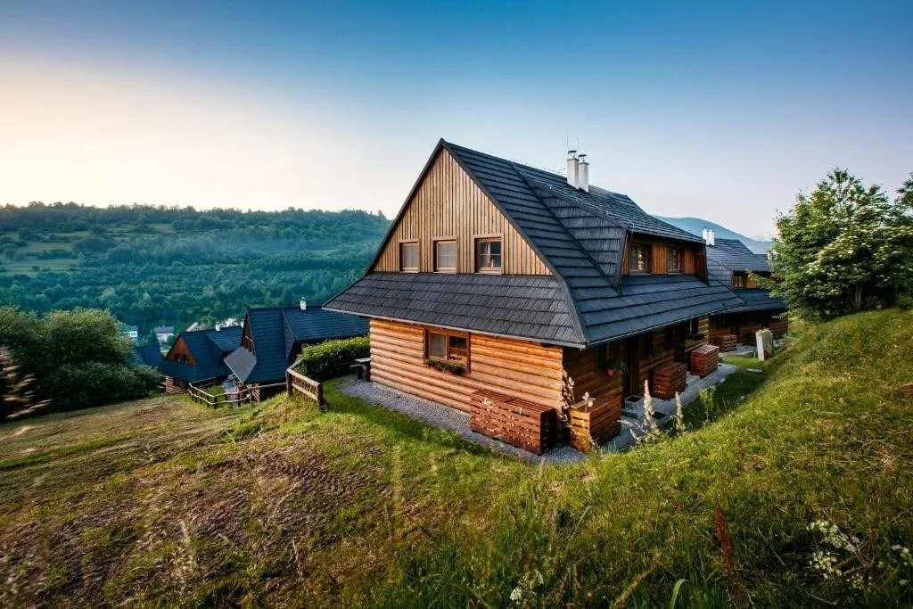 Apartmán Vŕšky Terchová 26
