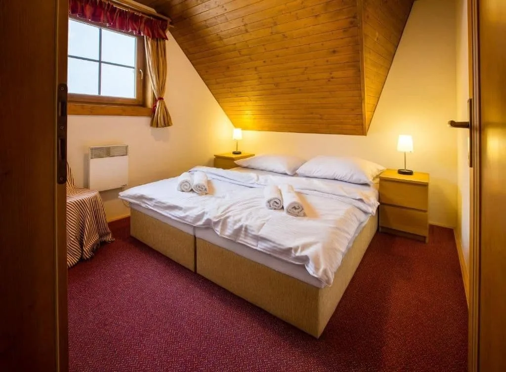 Apartmán Vŕšky Terchová 26 — photo 7