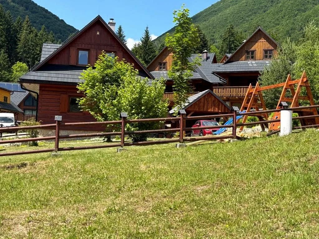 Chata Ovečka