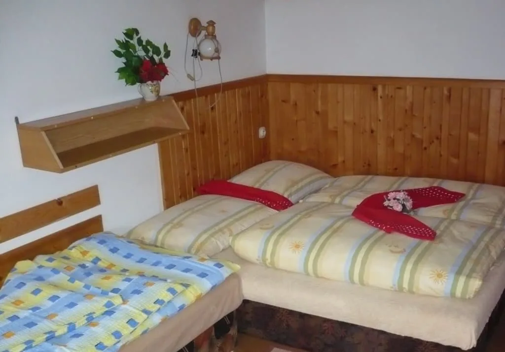 Chalupa u Stana — zdjęcie 6
