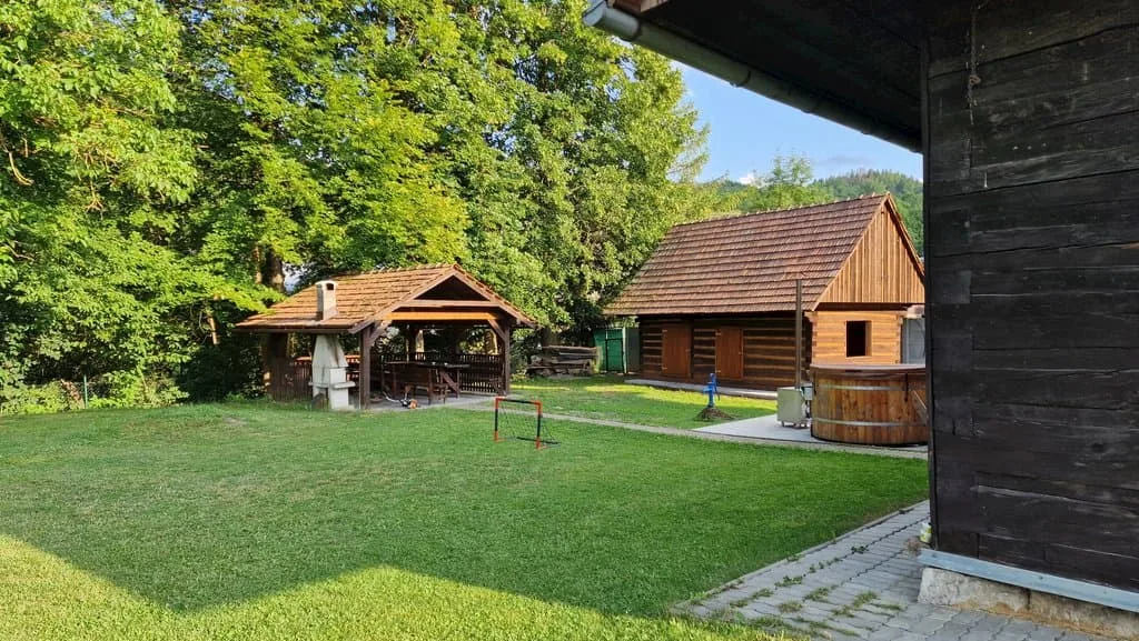 Drevenica Škorec — zdjęcie 2