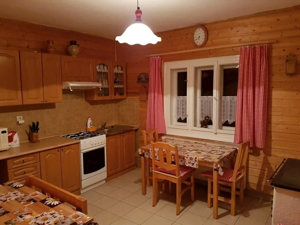 Drevenica Škorec — zdjęcie 5