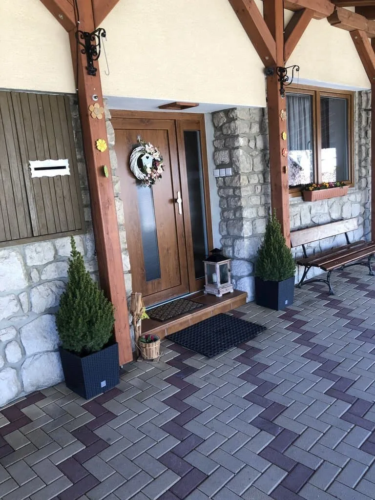 Penzión Irka — zdjęcie 2