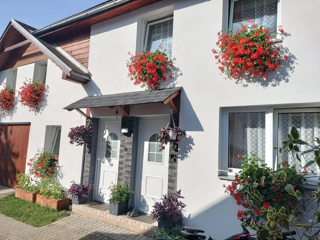 Chalupa Alenka Terchová — PRIVATZIMMER in Terchová