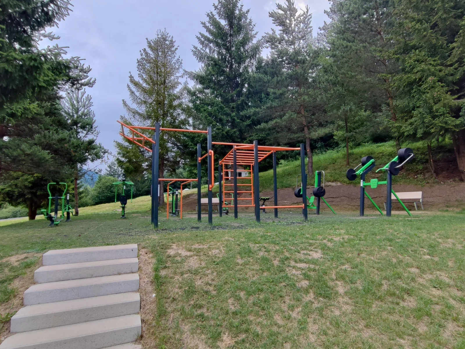 Drevenica Vŕšky 31 — photo 4