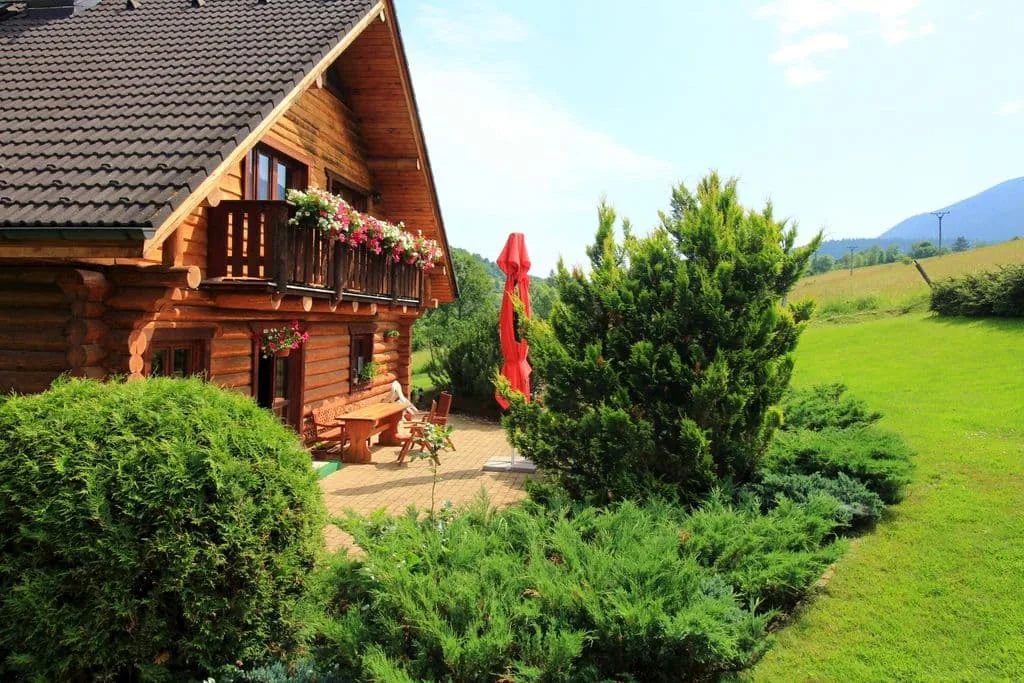 Drevenica u Bambuľky — fotografie 2