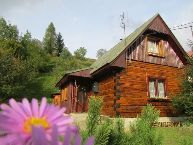 Chata Biely Potok — HÜTTE in Terchová