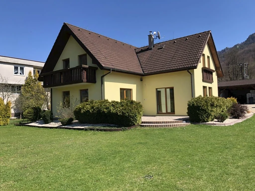 Chalupa Kamenný dvor — Foto 2