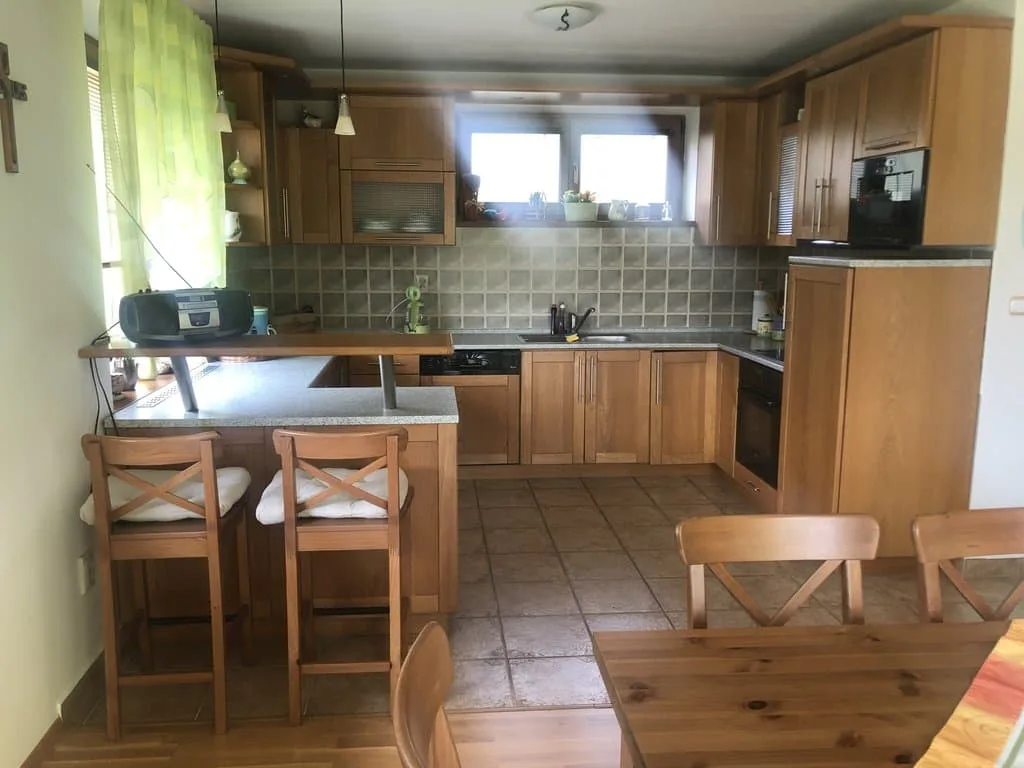Chalupa Kamenný dvor — Foto 5