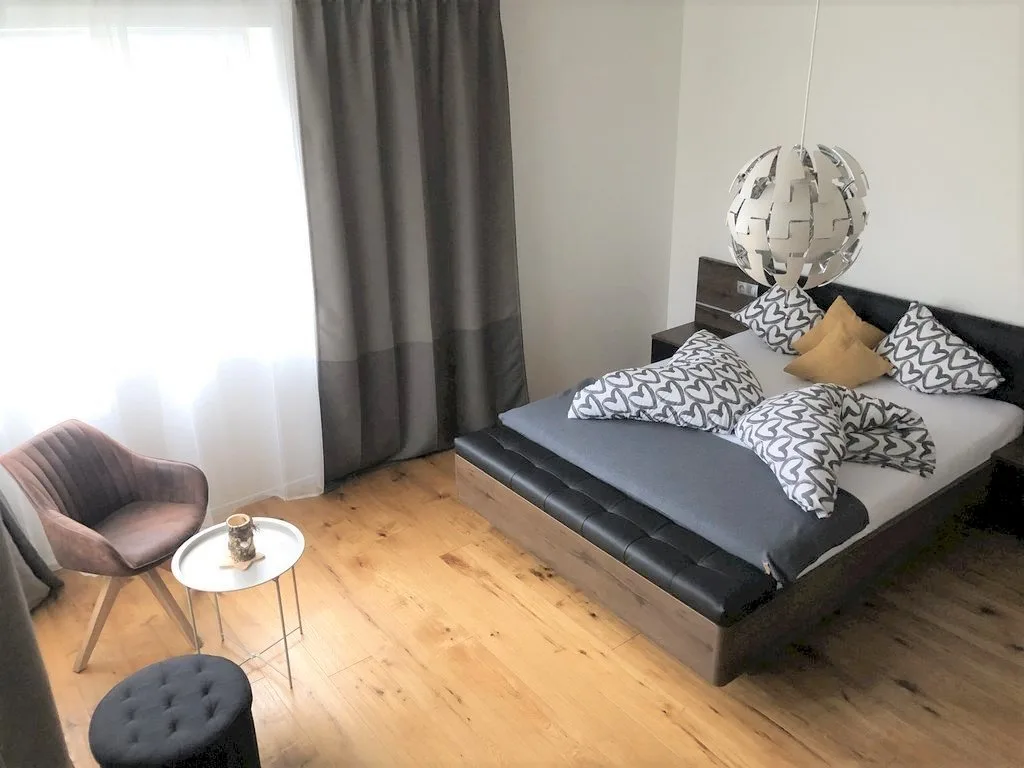 Apartmán Laurin — APARTMENT in Terchová