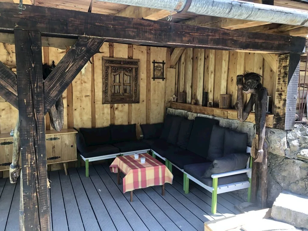 Apartmán Laurin — zdjęcie 3