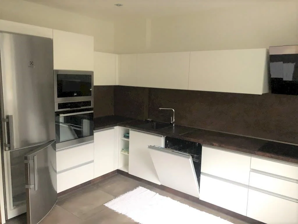 Apartmán Laurin — zdjęcie 4