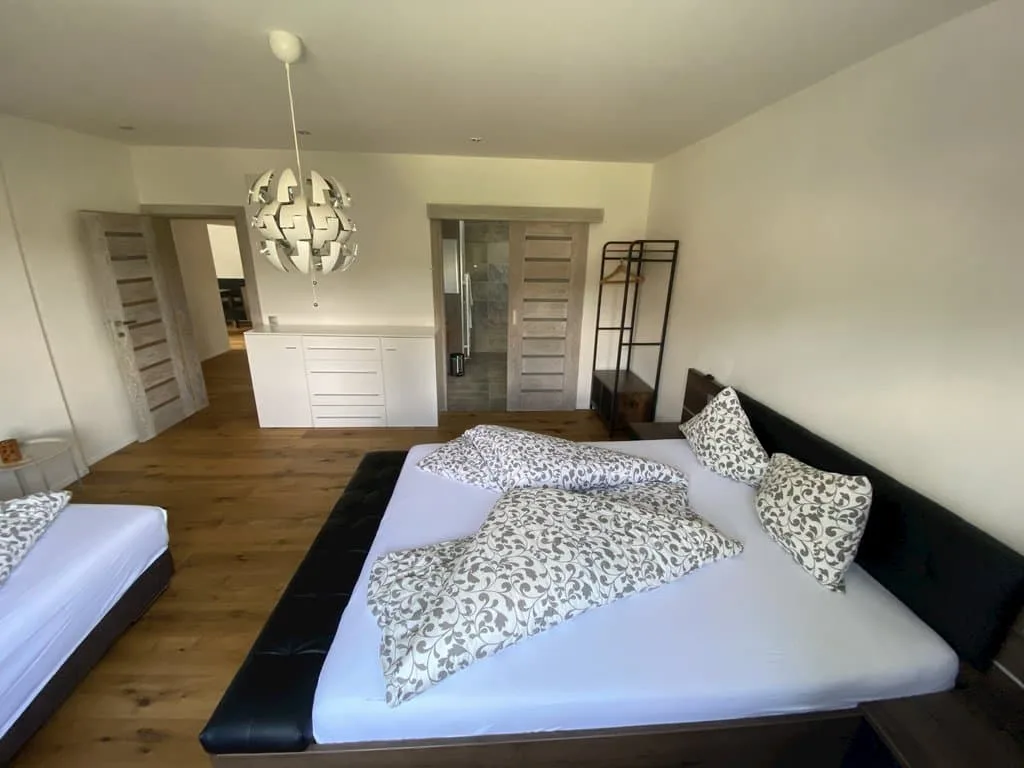 Apartmán Laurin — zdjęcie 6