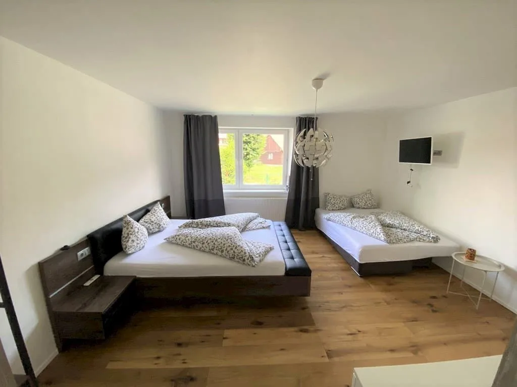 Apartmán Laurin — zdjęcie 7