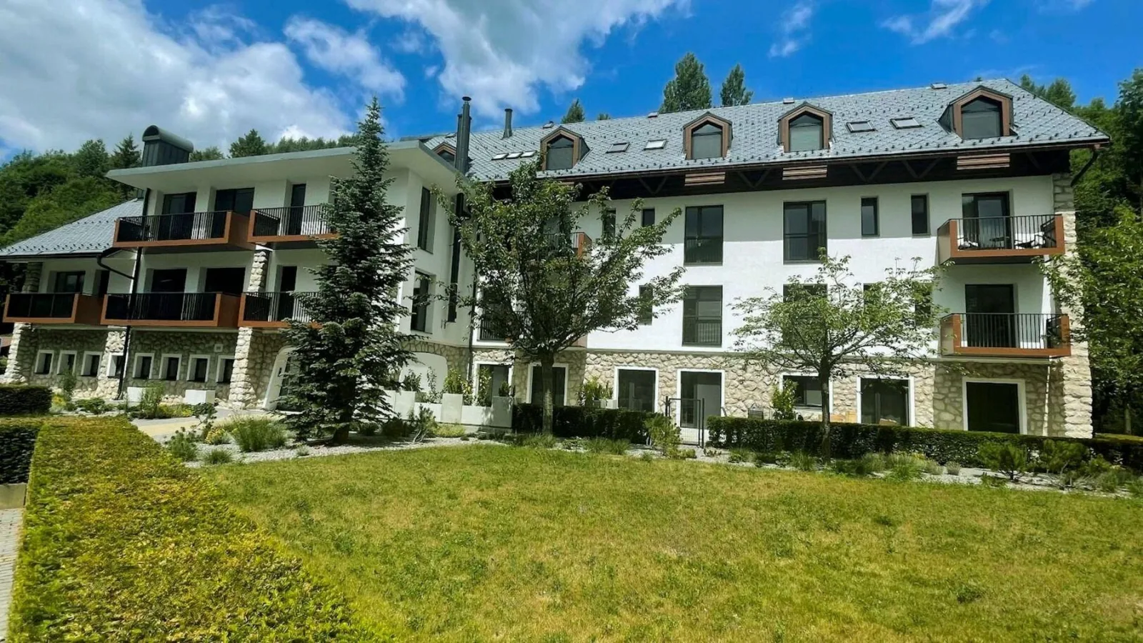 Adventourist - Apartmán Terchová — zdjęcie 2