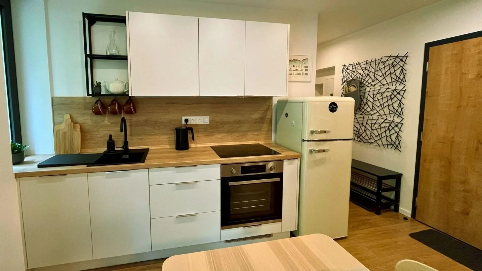 Adventourist - Apartmán Terchová — zdjęcie 5
