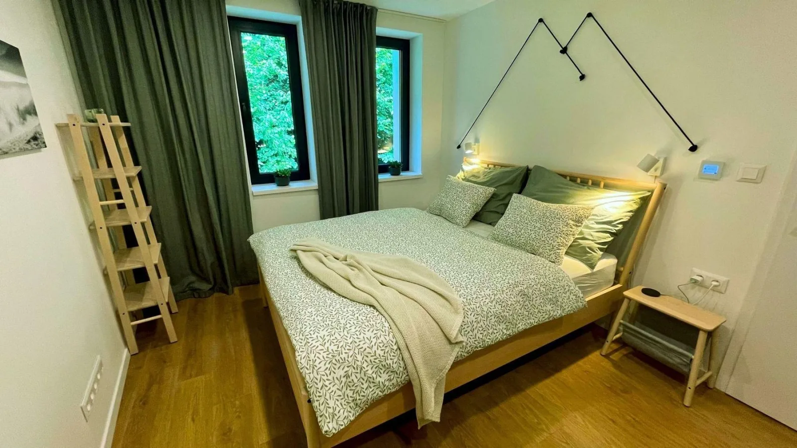 Adventourist - Apartmán Terchová — zdjęcie 7