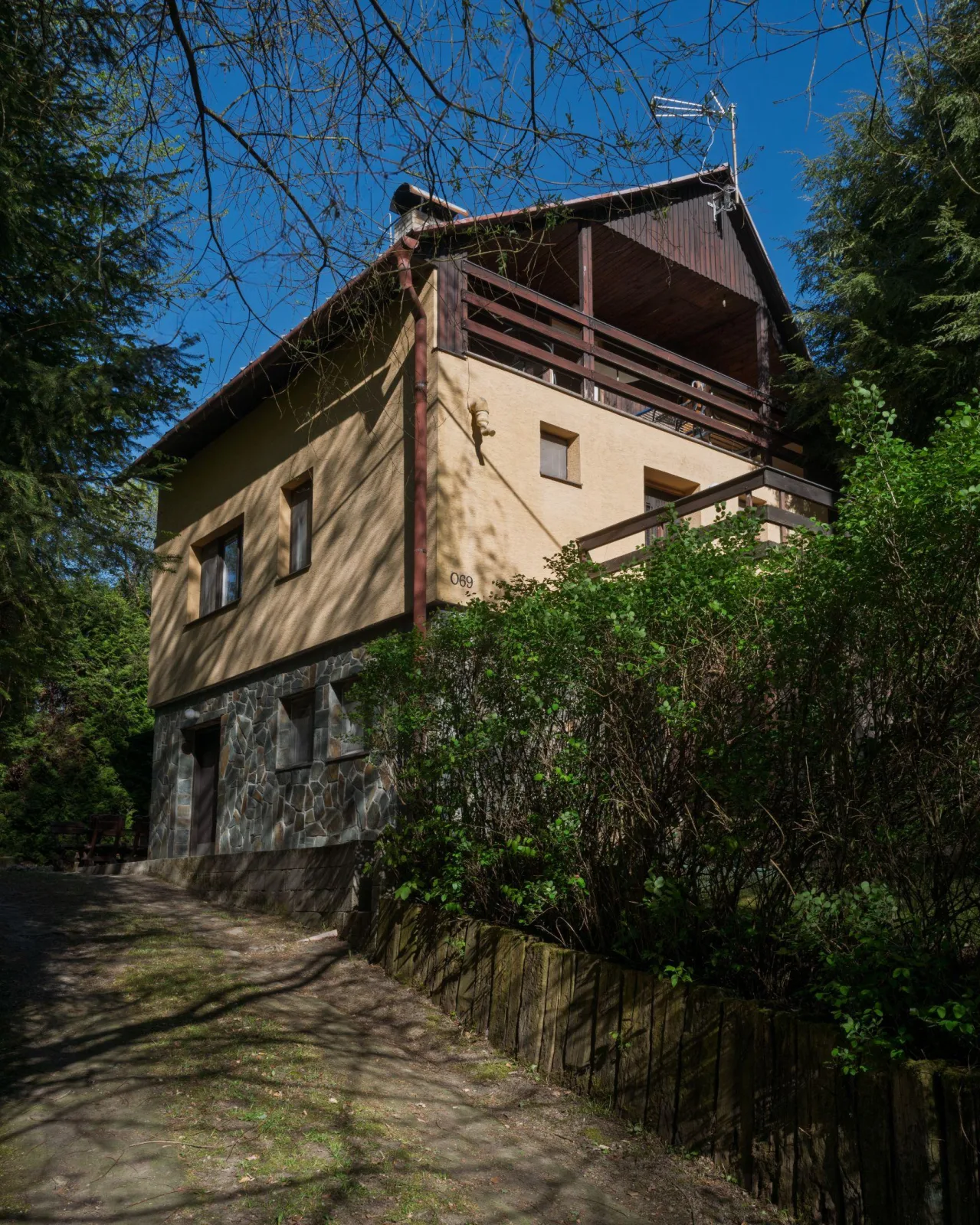Chata Bylinka — photo 3