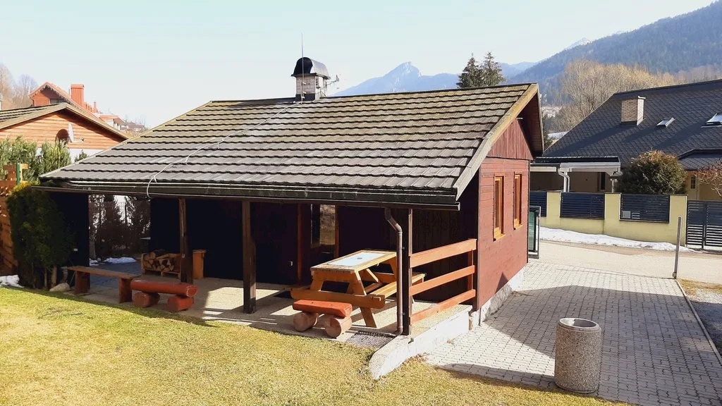 Chata Kristína — HÜTTE in Terchová