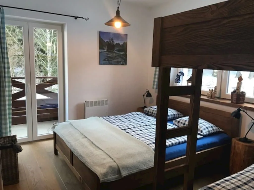 Apartmán Saška Vrátna — photo 5
