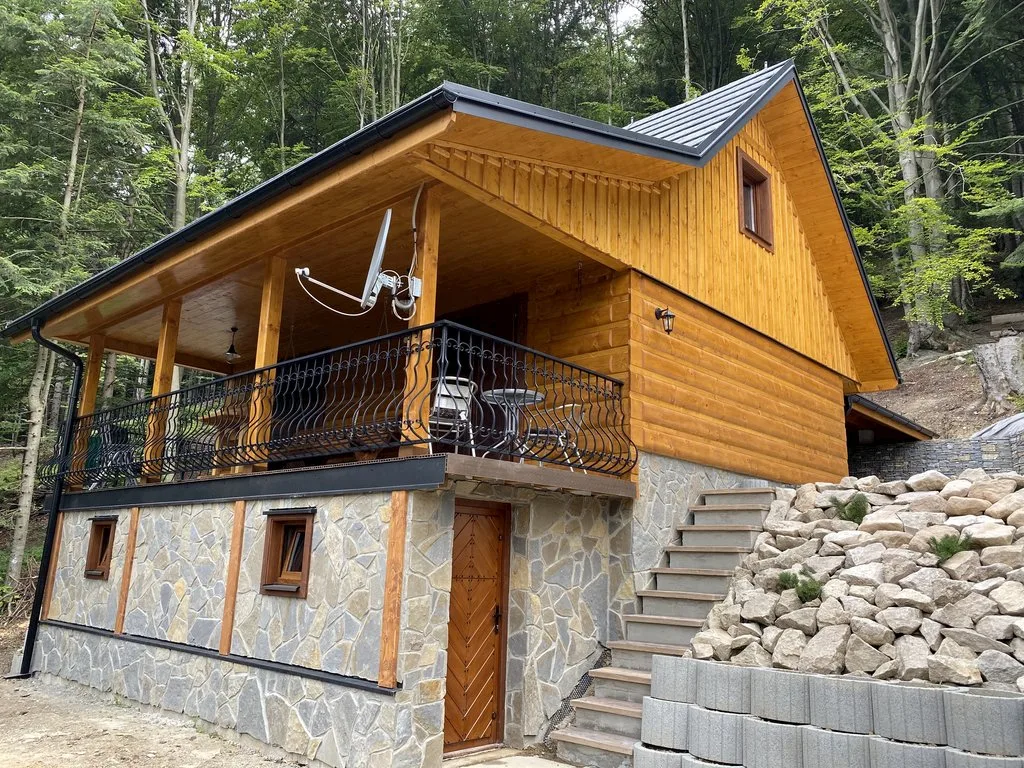 Chata Riana — HÜTTE in Terchová